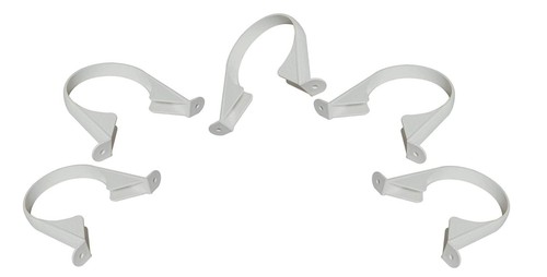110mm white soil vent - 5,