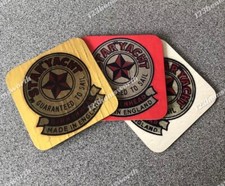 Star Yacht Deck Badge Drinks