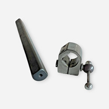 Boley Watchmakers Lathe Bed