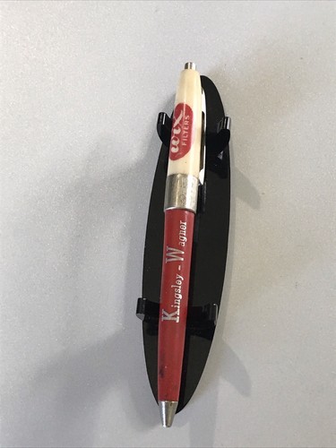 Vintage tuckersharpe ballpoint - vintage,