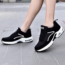 Breathable Mesh Women Ladies