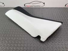 Tesla Model 3 Rear Left Seat Bolster Cushion Trim 1096027-04-I