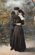 R161322 Jacks Courtship. A