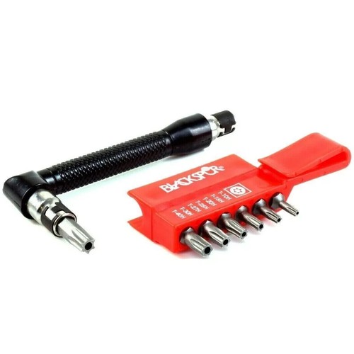 9pc shape off - off, set