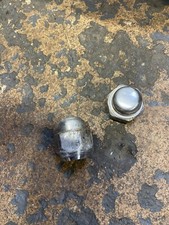 X 4 2003-2012 Mazda Rx8 RX-8 Genuine Wheel Nut Lug Bolts