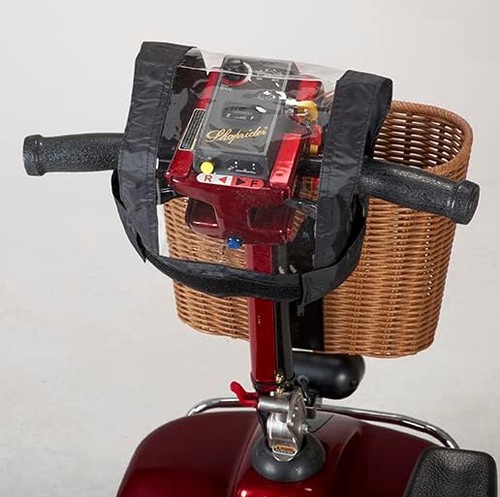 Universal mobility scooter - universal,