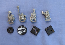 Bugman's Dwarf Rangers Command