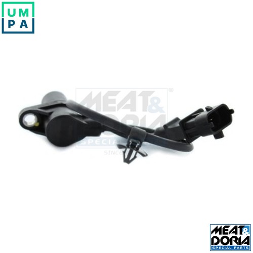 Sensor crankshaft pulse - sensor,