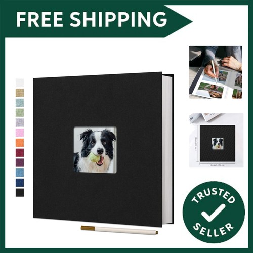 Large photo album self - large,