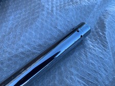 Triumph Chopper extended Forks