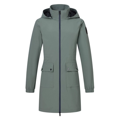 Polo caroline parka - hv,