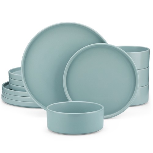 Vancasso piece dinnerware - vancasso, 12-piece