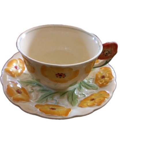 Vintage grindley poppies - a, grindley-