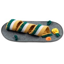 Rabbit Tunnel Carpet