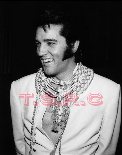 Photo of elvis - x,