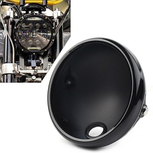 Inch motorcycle front led - front,