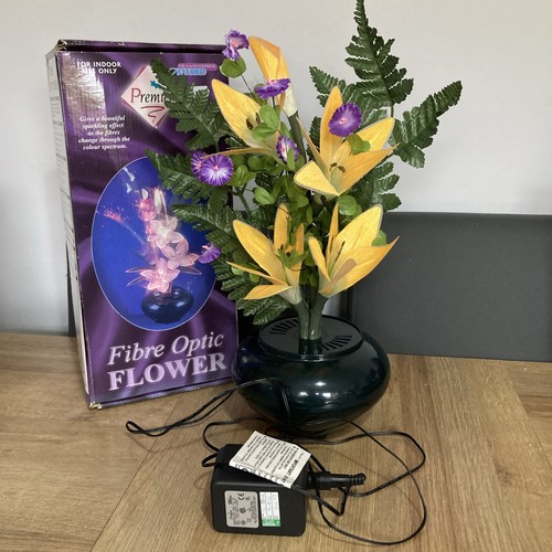 Premier fibre optic - premier,