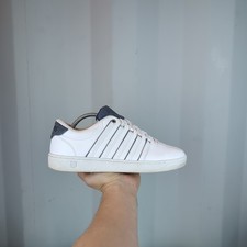 UK 7 - K-Swiss LX Classic