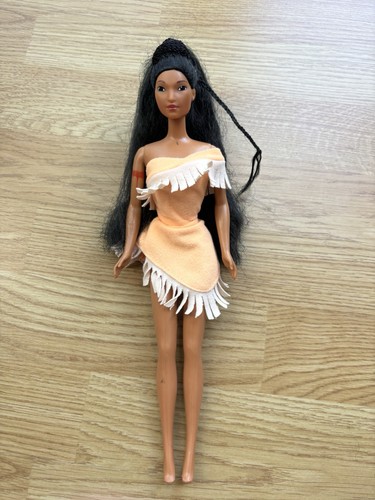 Vintage 1995 mattel disney - vintage,