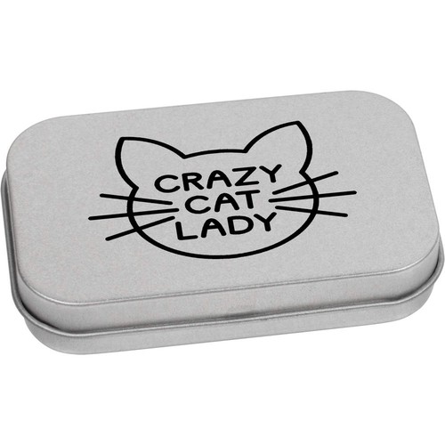 Crazy cat lazy - 'crazy, metal