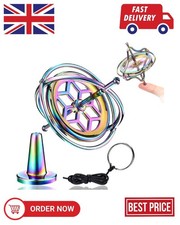 Fingertip Gyroscope Toys