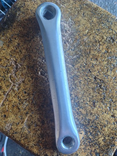 Retro early 90s stronglight - retro,