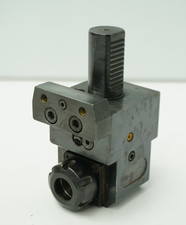 Hardinge VDI 30 Static Tool