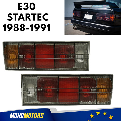 Rear tail light - rear, for