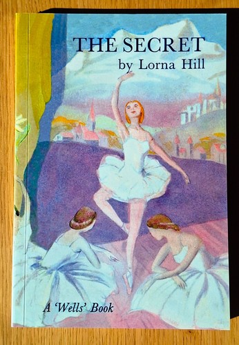 The secret lorna - secret, –