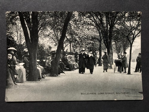 Boulevards lord street - boulevards,,