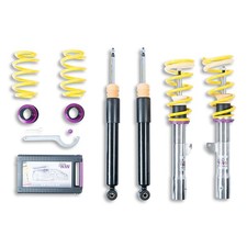 KW coilovers V1 10260002 for