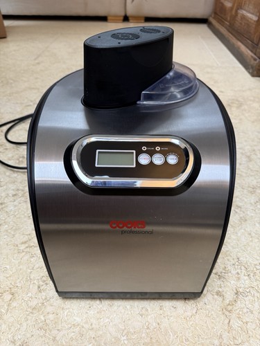 Cooks professional compressor - professional,