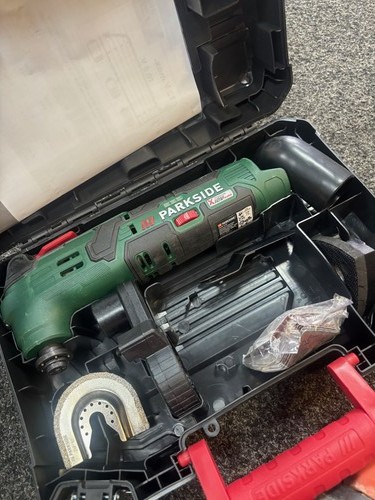 Parkside cordless - parkside,