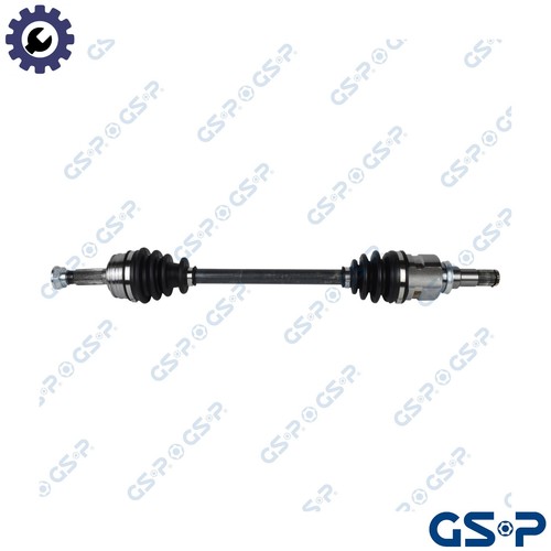 Drive shaft 210232 for peugeot - 210232,