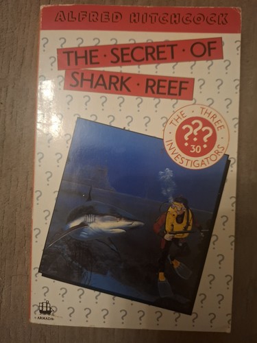Three investigators the - -,