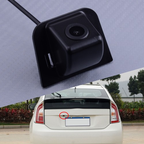 Car reversing rear view - reversing,