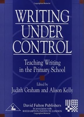Writing under control - under,