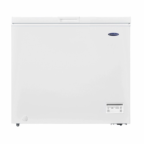 Ice king 198litre - ice,