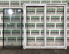 Upvc patio sliding doors white - upvc,
