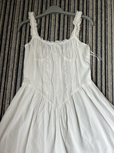 Rita ora primark corset dress - corset,
