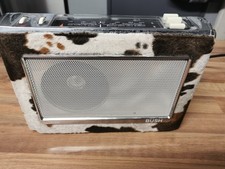 Vintage Bush TR130 3-Band