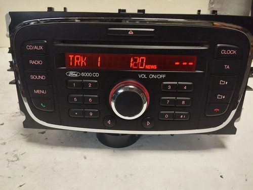 Ford galaxy wa6 navigation - galaxy,