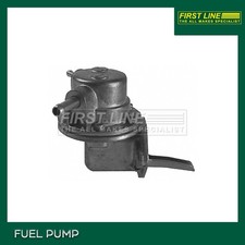 Mechanical Fuel Pump VOLVO 240