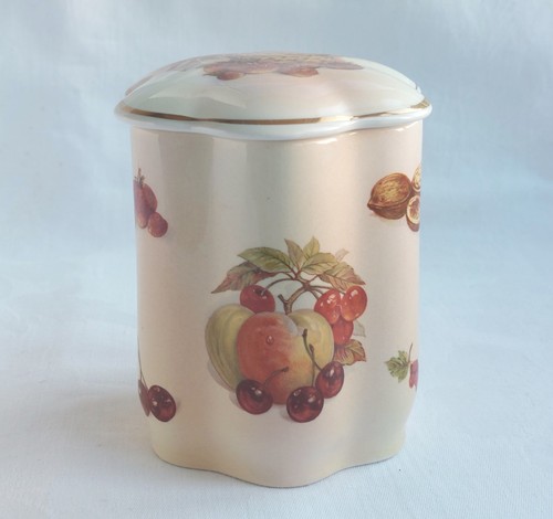Palissy royal worcester royale - palissy,