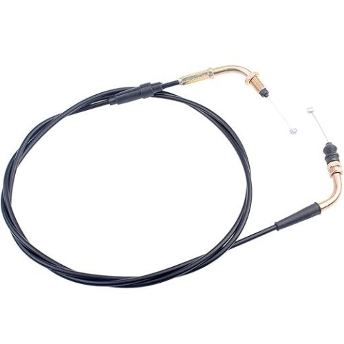 Throttle cable for 50cc - throttle,