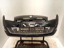 RENAULT SCENIC Front Bumper