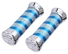 CUSTOM Bicycle Grips