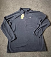 Karrimor Micro Fleece Men's