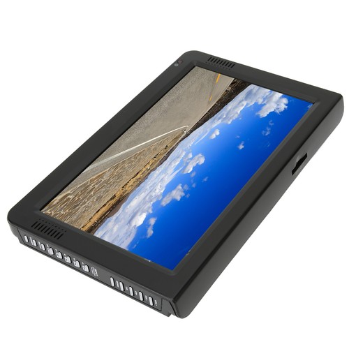 Isdb portable inch - 10,