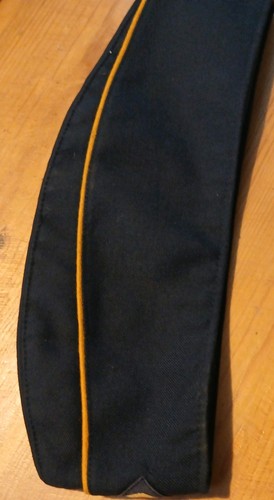 Vintage german air force navy - air,